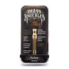 Buy Brass Knuckles Carts Europe