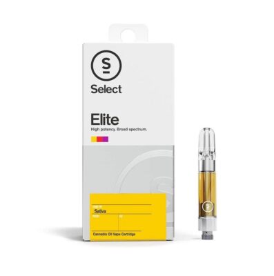 Buy Select Elite Europe