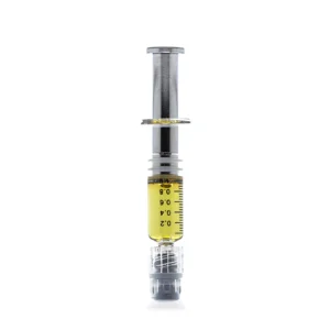 Buy THC Distillate Europe