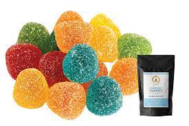 Buy THC Gummies Europe