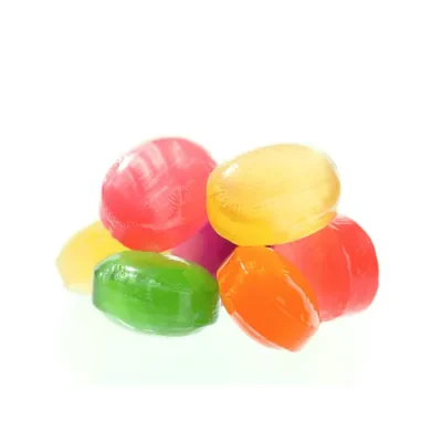 Buy THC Infused Hard Candies