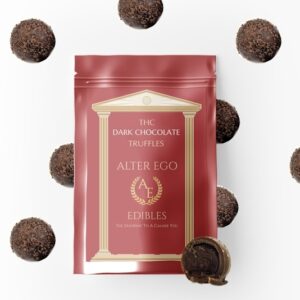 Weed Edibles Online Europe