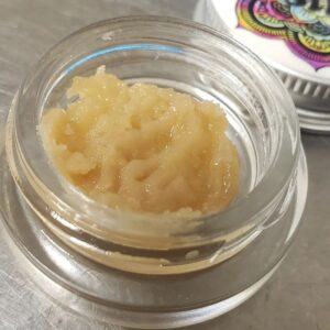 Buy THC Rosin Europe
