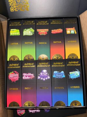 Buy Muha Meds Cartridges