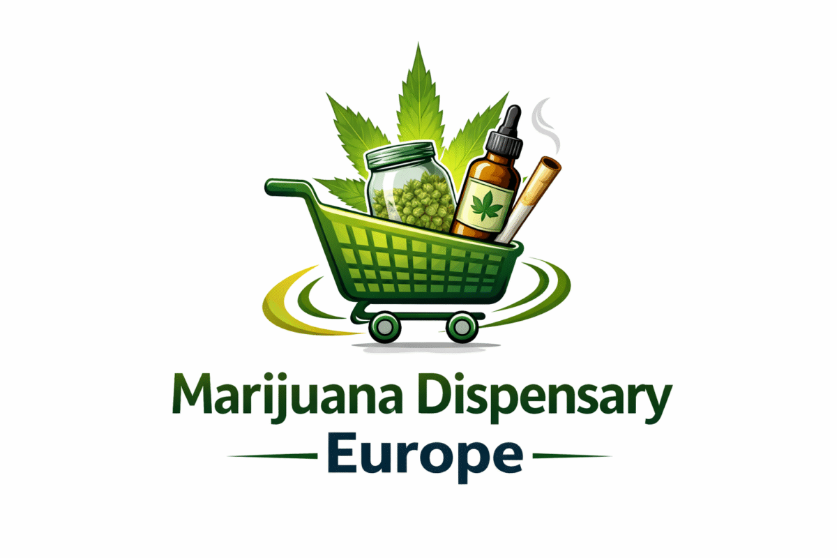 Buy Marijuana Online Europe